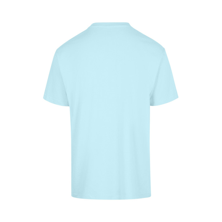 Men's Regular T-shirt Aqua
