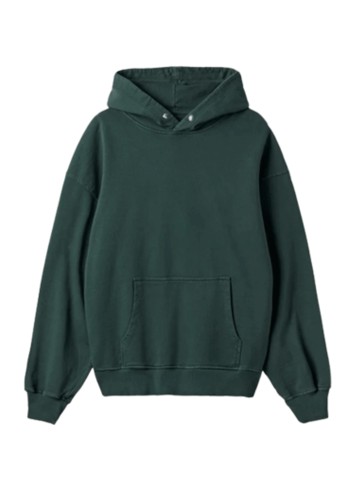Epic Green Hoodie