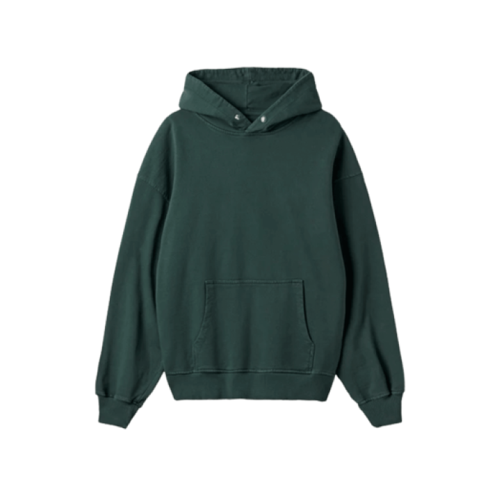 Epic Green Hoodie